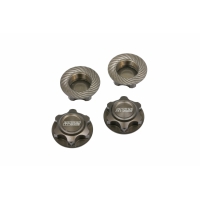 Mugen Seiki Closed Wheel Nut